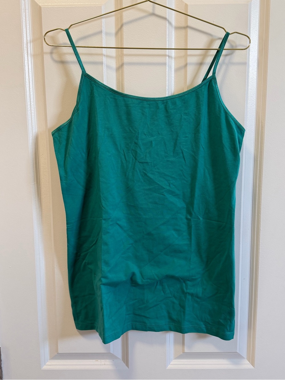 Cabi teal tank new
